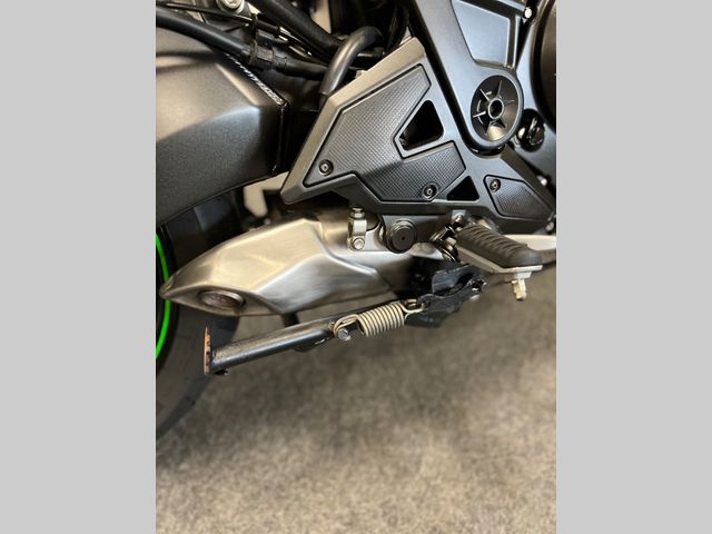 kawasaki - versys-650-abs