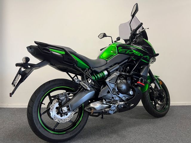 kawasaki - versys-650-abs