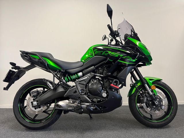 kawasaki - versys-650-abs