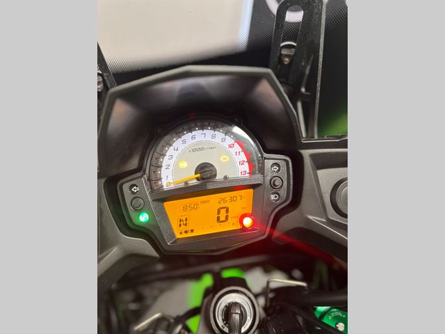 kawasaki - versys-650-abs