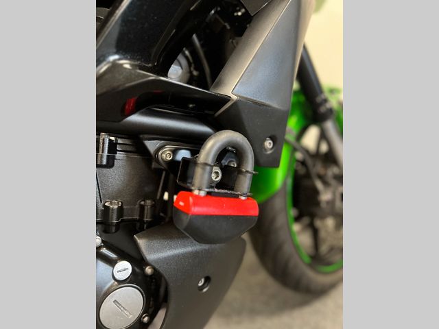 kawasaki - versys-650-abs