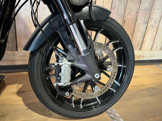 indian - chief-dark-horse