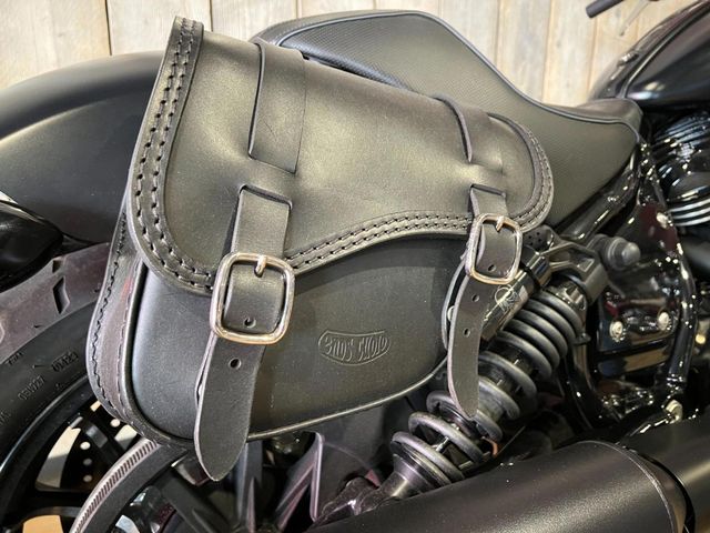 indian - chief-dark-horse