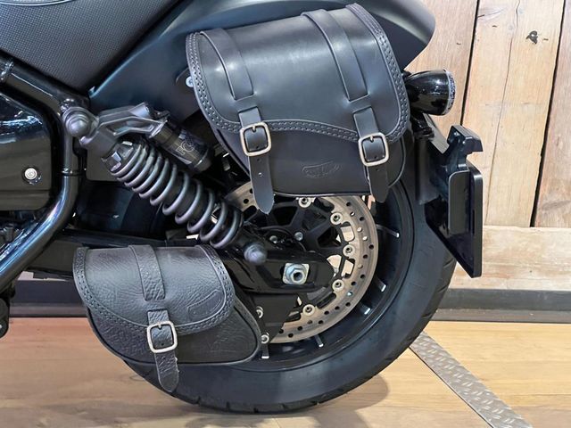 indian - chief-dark-horse