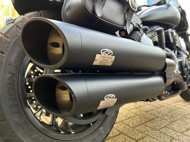 indian - chief-dark-horse