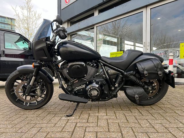 indian - chief-dark-horse