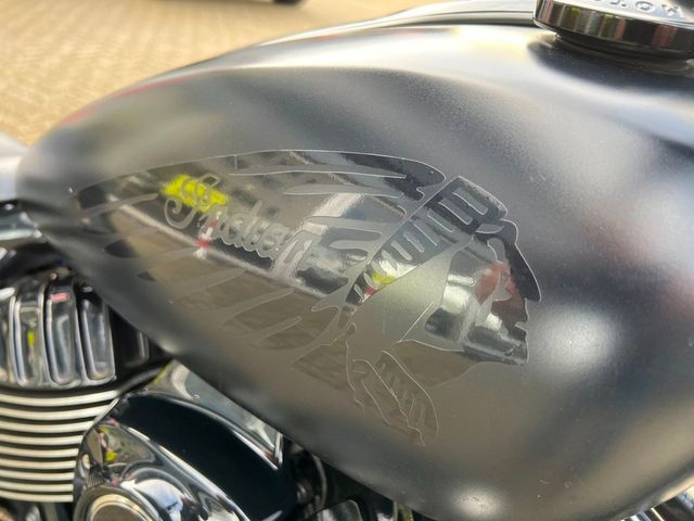 indian - chief-dark-horse