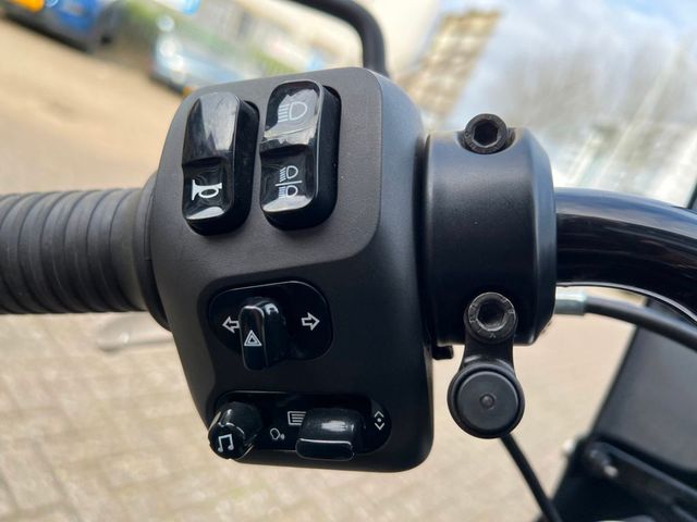 indian - chief-dark-horse