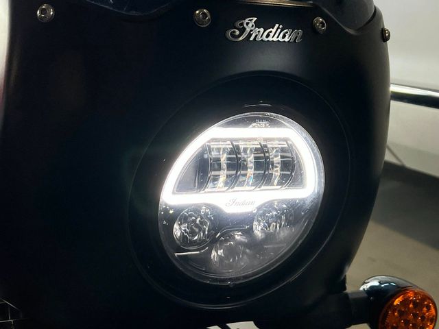 indian - chief-dark-horse