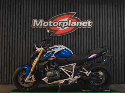 BMW R 1250 R – foto 2