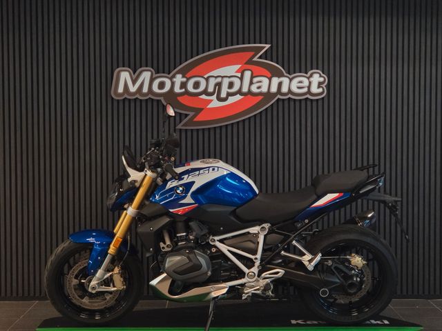 bmw - r-1250-r