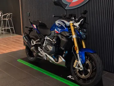 BMW R 1250 R – foto 3