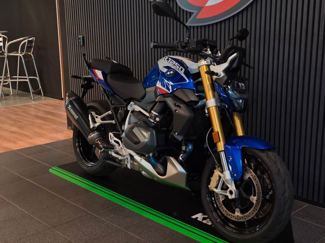 bmw - r-1250-r