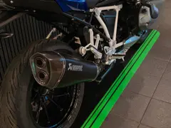 BMW R 1250 R 2023 occasion – foto 5 van 9