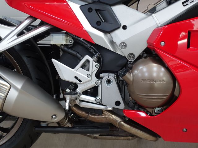 honda - vfr-800