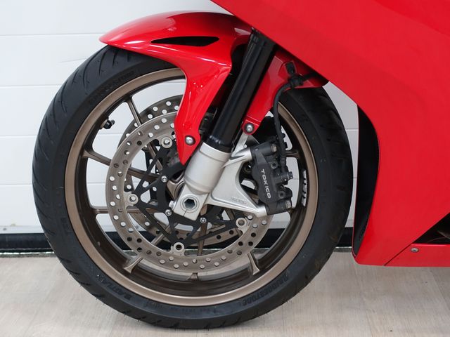 honda - vfr-800