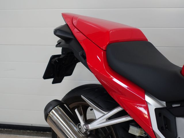 honda - vfr-800
