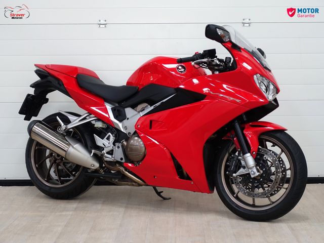 honda - vfr-800