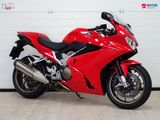 HONDA VFR 800