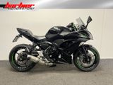 KAWASAKI NINJA 650