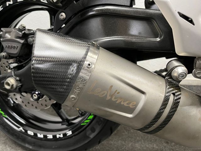 kawasaki - ninja-650