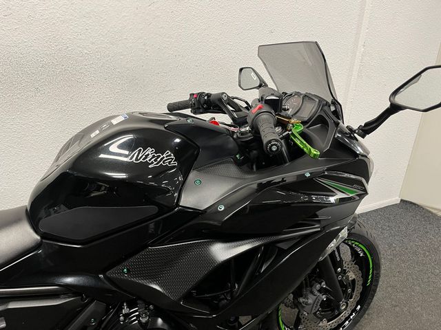 kawasaki - ninja-650