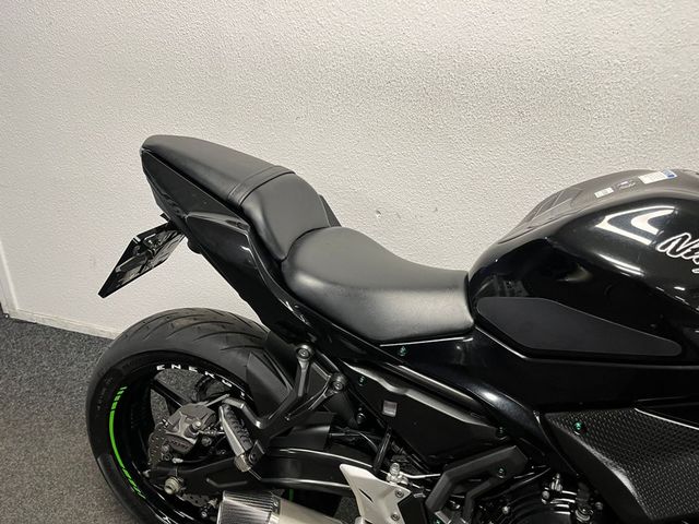 kawasaki - ninja-650