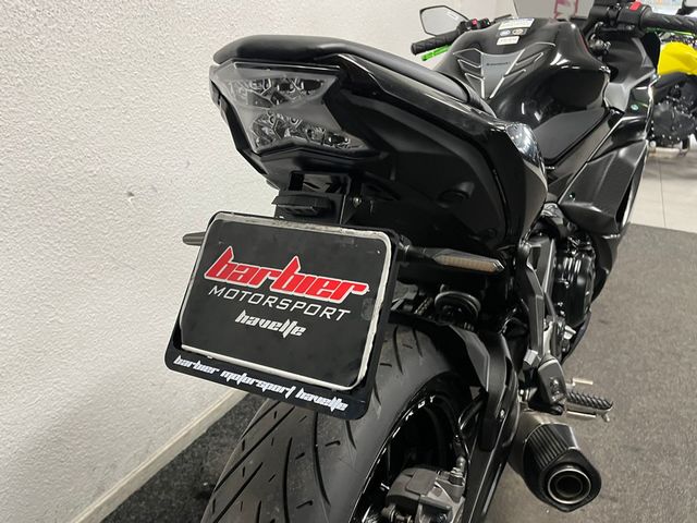 kawasaki - ninja-650