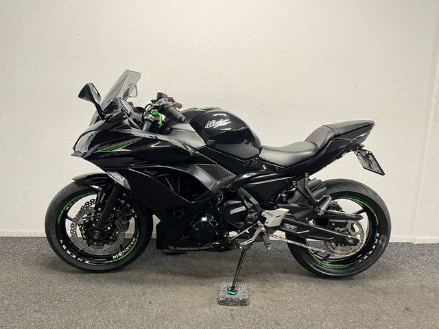 kawasaki - ninja-650