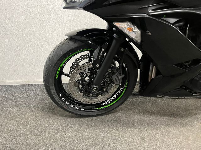kawasaki - ninja-650