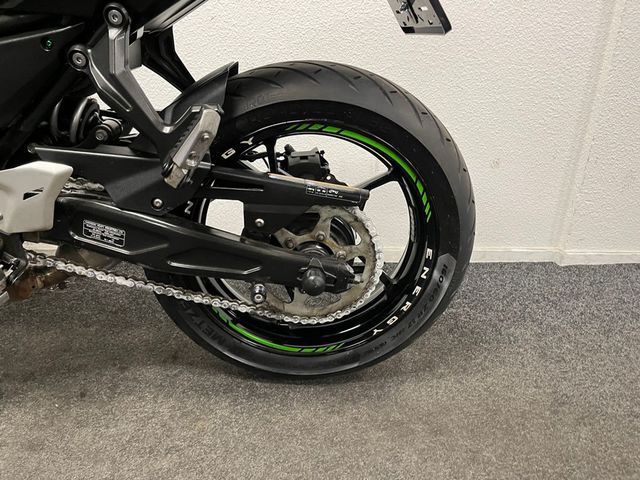 kawasaki - ninja-650