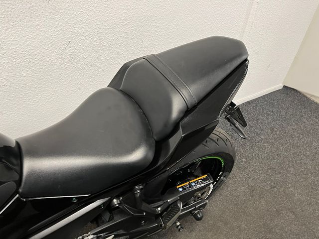 kawasaki - ninja-650