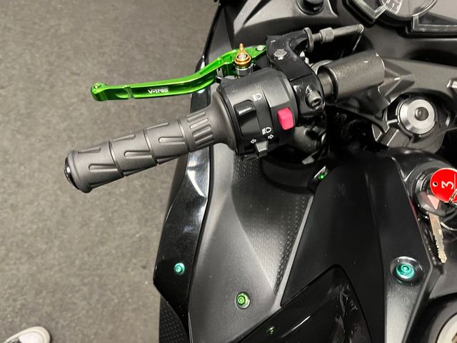 kawasaki - ninja-650