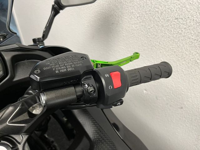 kawasaki - ninja-650