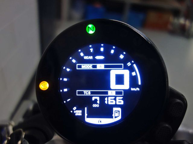 yamaha - xsr-900-60th-anniversary