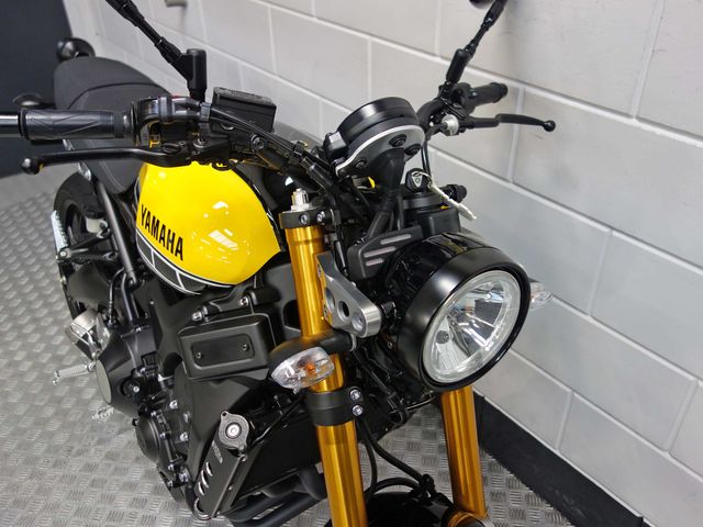 yamaha - xsr-900-60th-anniversary