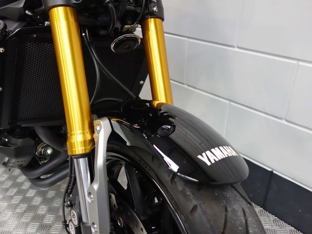 yamaha - xsr-900-60th-anniversary