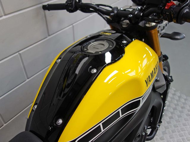 yamaha - xsr-900-60th-anniversary