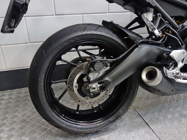 yamaha - xsr-900-60th-anniversary