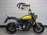 YAMAHA XSR 900 60TH ANNIVERSARY