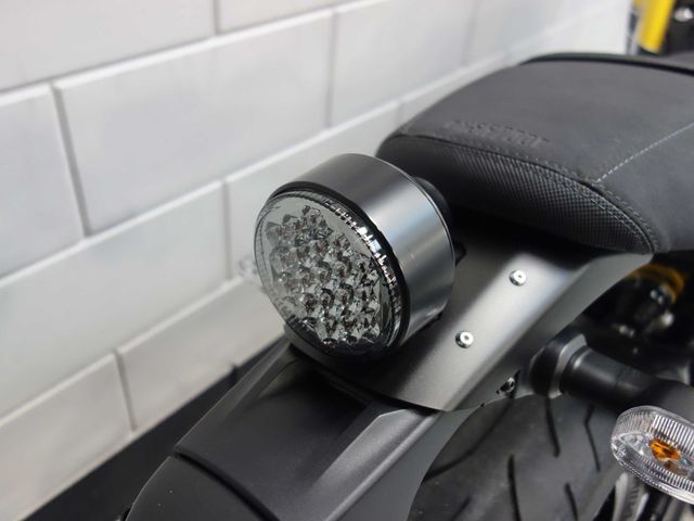 yamaha - xsr-900-60th-anniversary