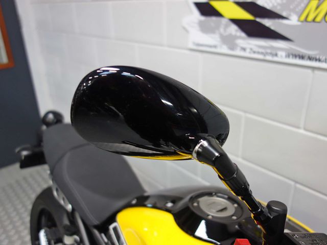 yamaha - xsr-900-60th-anniversary