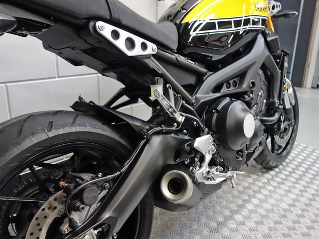 yamaha - xsr-900-60th-anniversary