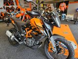 KTM 390 ADVENTURE