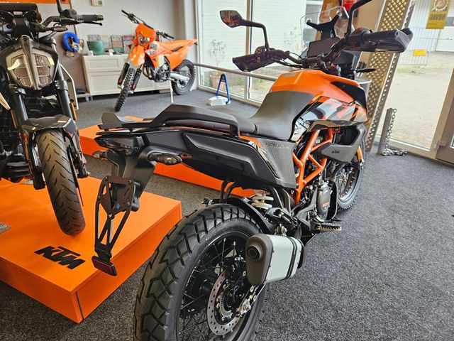 ktm - 390-adventure