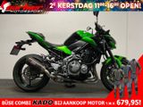 KAWASAKI Z900