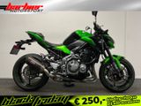KAWASAKI Z900