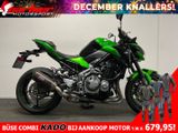 KAWASAKI Z900