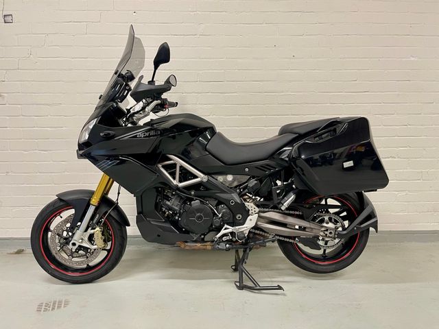 aprilia - caponord-1200-travel-pack
