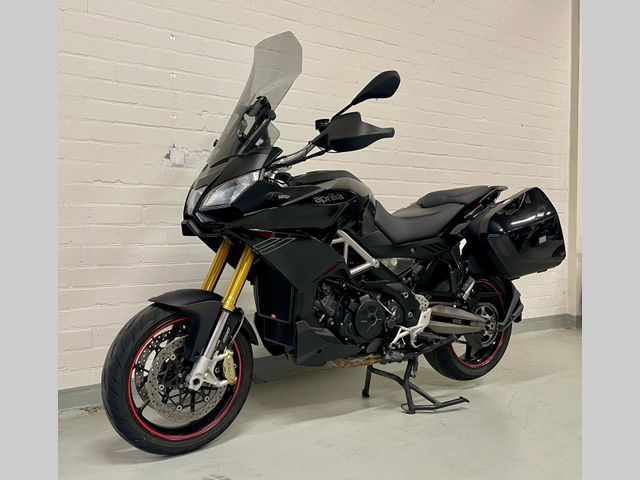 aprilia - caponord-1200-travel-pack